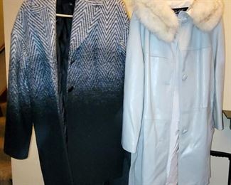 Women's coats & jackets
