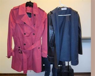 Women's coats & jackets