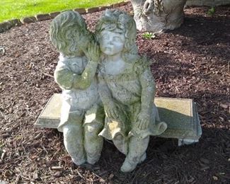 Yard decor