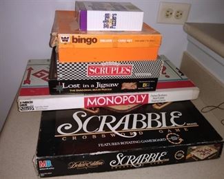 Games