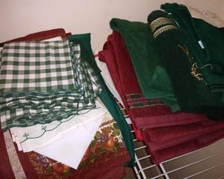 Linens