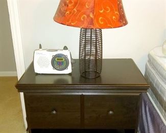 Nightstand