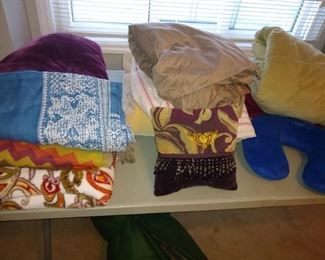 Linens