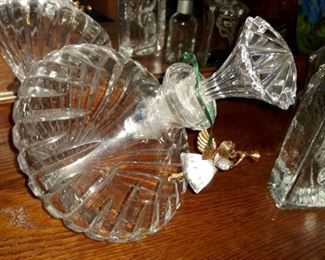 Waterford Crystal decanter