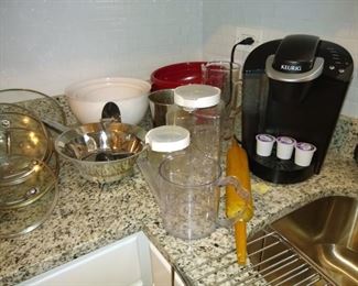 Keurig