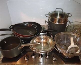 Cookware