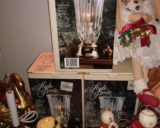 Christmas decor