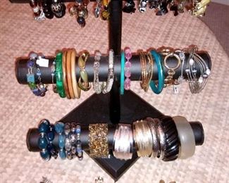 Costume jewelry...