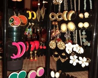 Costume jewelry...