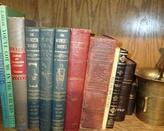 VINTAGE BOOKS