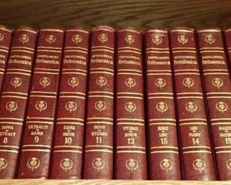 ENCYCLOPEDIA 'S