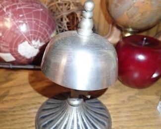 VINTAGE COUNTER BELL