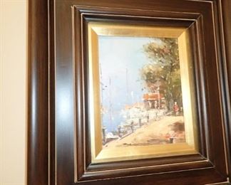 WALL PAINTING