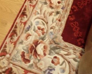 AREA RUG