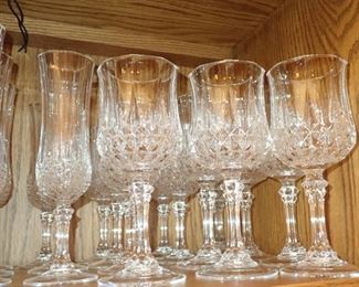STEMWARE