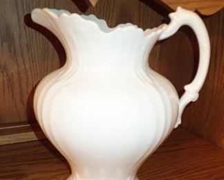 VINTAGE PITCHER