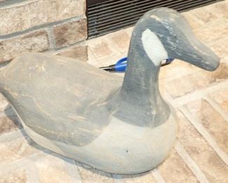 WOOD DUCK