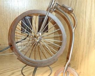 MINI BIKE