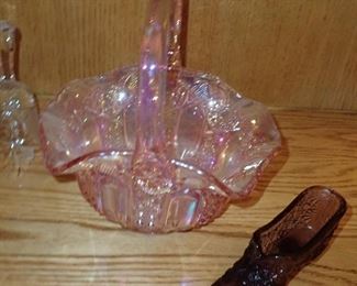 FENTON BASKET