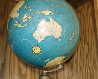 GLOBE