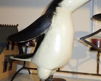 PENGUIN