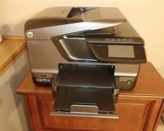 HP PRINTER