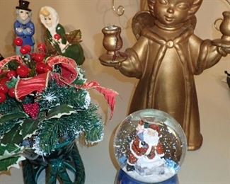CHRISTMAS