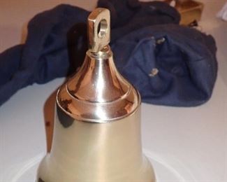 BRASS BELL
