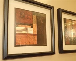 WALL ART