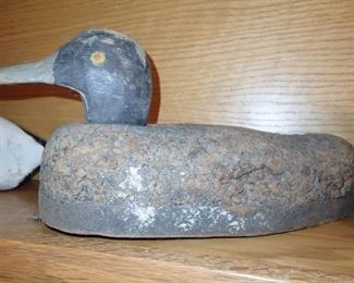 DUCK DECOY