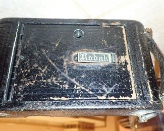 KODAK VINTAGE CAMERA