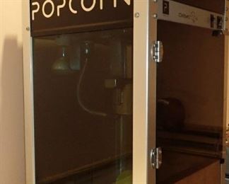 POPCORN MACHINE