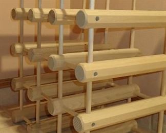 WINE RACK