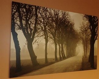 CANVAS PRINT