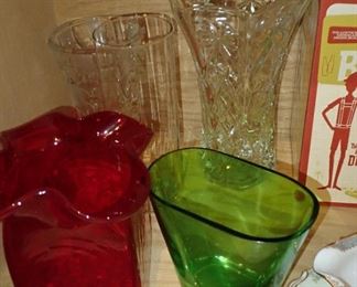 VASES