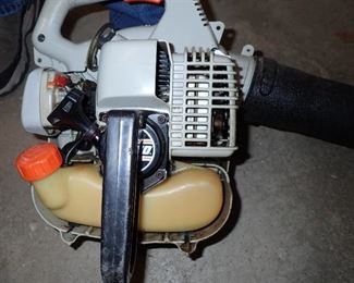 BLOWER