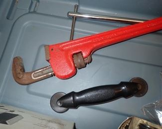 TOOLS