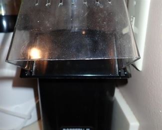 POPPERY POPCORN MAKER