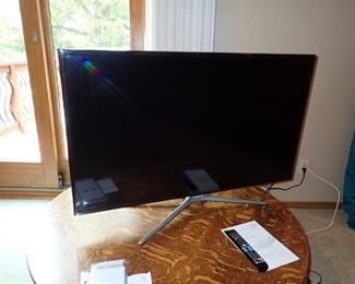 SAMSUNG 55" TV