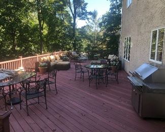 Cast Classics, Landgrave Quality outdoor furniture