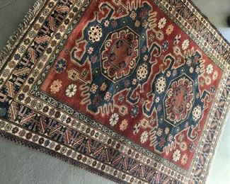 Beautiful handmade Oriental Rugs