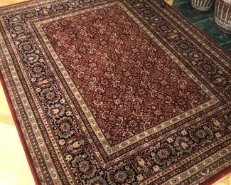 Nice oriental style Rug