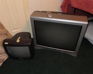 VINTAGE TV'S