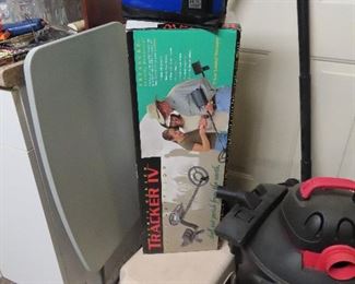 METAL DETECTOR