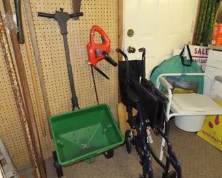 MEDICAL SUPPLIES - FERTILIZER