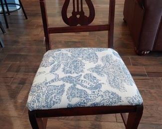 Antique chair