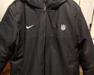 NFL Heavy Jacket