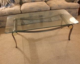 Available for sale prior to the estate sale. 530-693-0386 $95 sofa-$75 glass top vintage coffee table