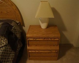 side table for bed