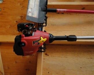 Homelite Weedeater $40